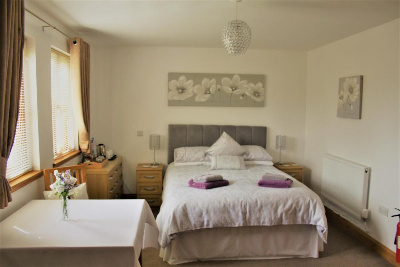 Langdale Lodge At Langdale Lakes, Lincoln Ln3 5Bb Langworth Ngoại thất bức ảnh